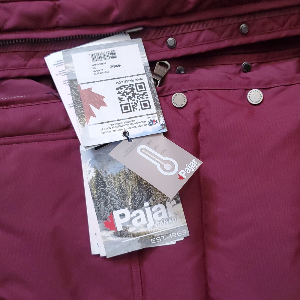 Pajar. Flash $ - Picture 12 of 17